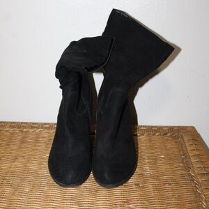 Style & Co Ladies’ Saraaf Slouch Mid-Shaft‎ Boots.  Sz. 10